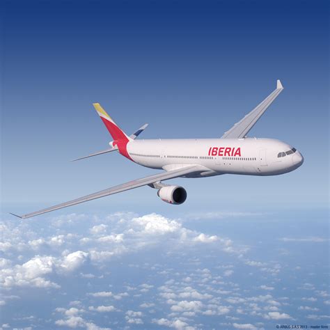 IBERIA L.A.E. .